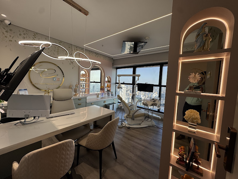 Foto de Instituto Evoluer - Odontologia e Medicina Integrada