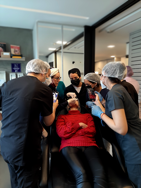 Foto 2 de Instituto Experts - INRO