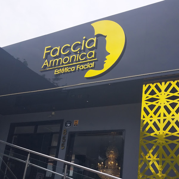Foto 2 de Instituto Faccia Armonica