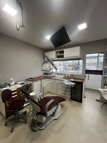 Foto 2 de INSTITUTO FACE ODONTOLOGIA BARBACENA