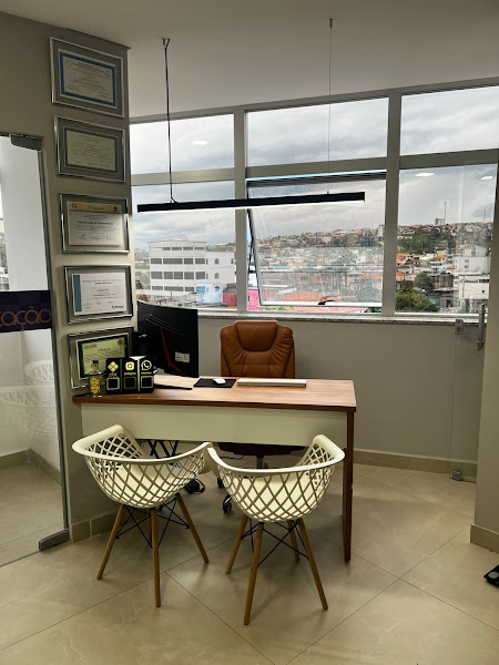 Foto 3 de INSTITUTO FACE ODONTOLOGIA BARBACENA