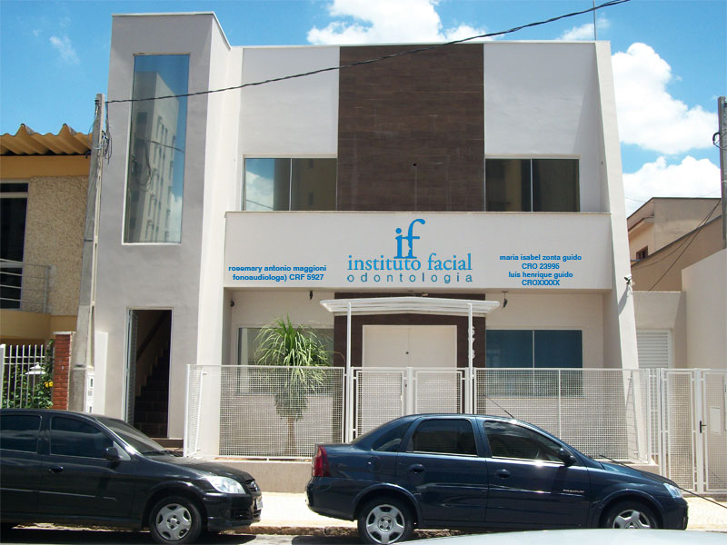 Foto 3 de Instituto Facial - Dentistas
