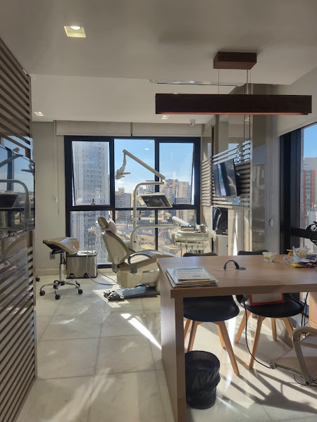 Foto 2 de Instituto Faria Odontologia Especializada