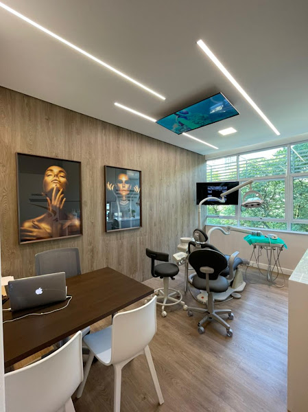 Foto 2 de Instituto Fartes - Clínica Odontológica em Juiz de Fora