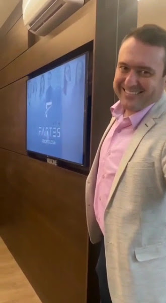 Foto 3 de Instituto Fartes - Clínica Odontológica em Juiz de Fora