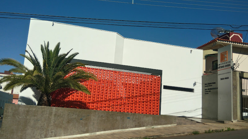 Foto 2 de INSTITUTO FÁTIMA FARIA