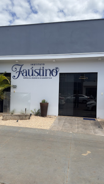 Foto 2 de Instituto Faústino Especialidades e Diagnóstico-Tangará da Serra