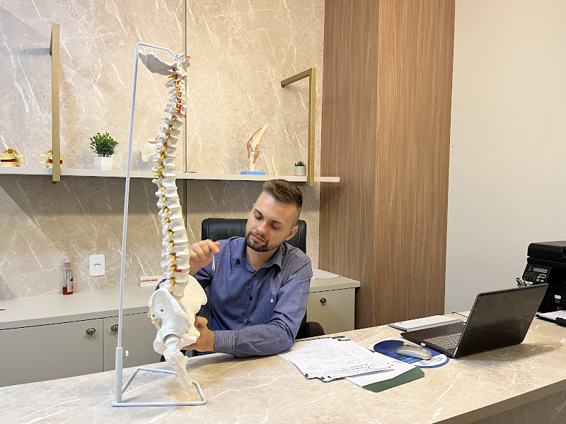 Foto 3 de Instituto Faústino Especialidades e Diagnóstico-Tangará da Serra