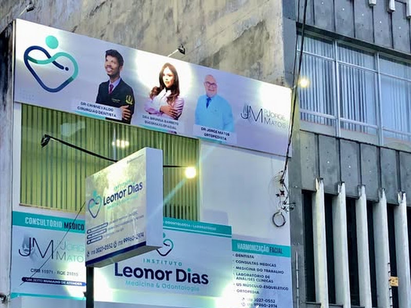 Foto 3 de Instituto Felipe Bezerra