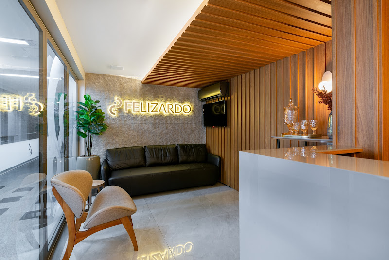 Foto 2 de Instituto Felizardo - ODONTOLOGIA