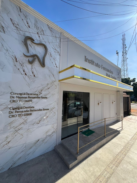 Foto 2 de INSTITUTO FERNANDES MAIS SORRISO