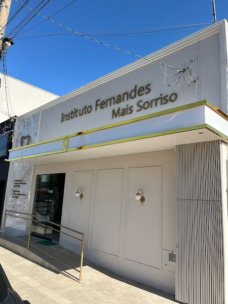Foto 3 de INSTITUTO FERNANDES MAIS SORRISO