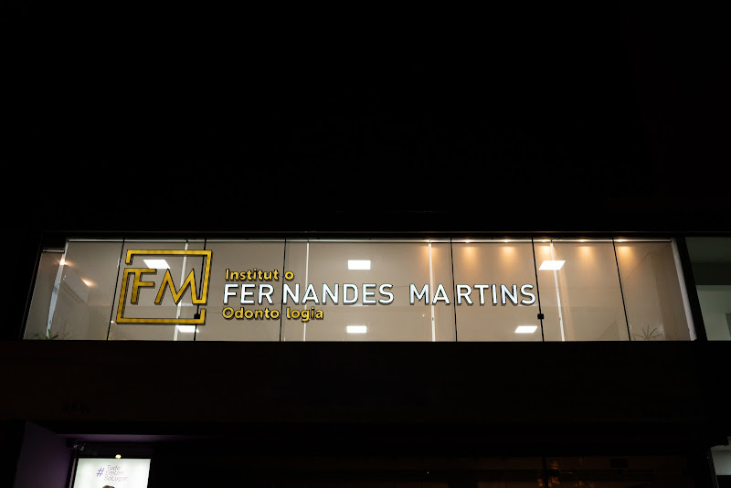 Foto 2 de Instituto Fernandes Martins Odontologia