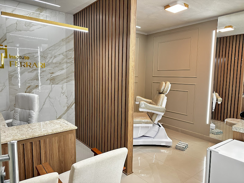 Foto 3 de Instituto Ferrari - Implantes Dentários em São Carlos