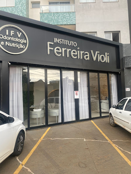 Foto 2 de Instituto Ferreira Violi