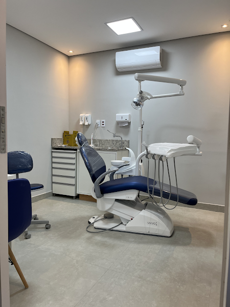 Foto 3 de Instituto Figueiredo - Especialista em Facetas em Resina