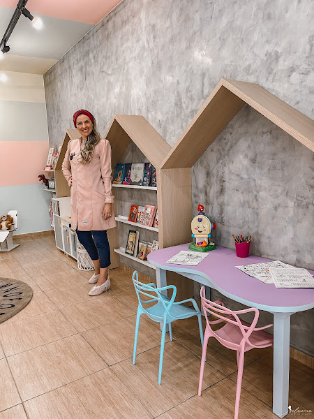 Foto 2 de Instituto Flávia Oliveira de Odontopediatria