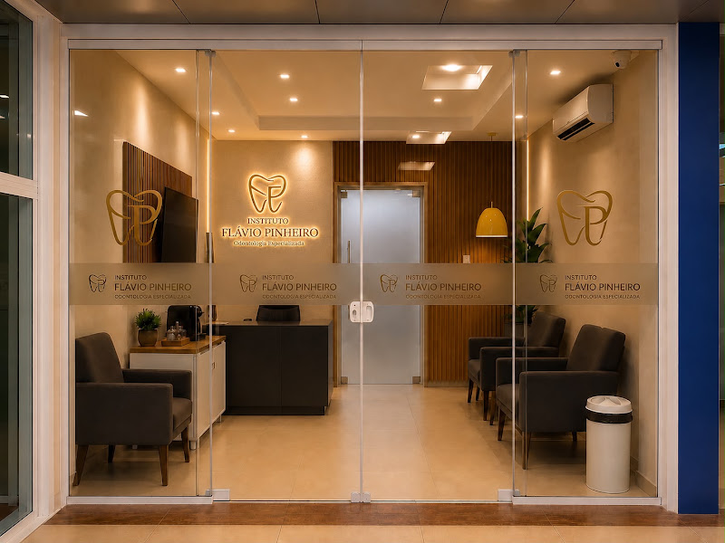 Foto 2 de Instituto Flávio Pinheiro - Odontologia Especializada