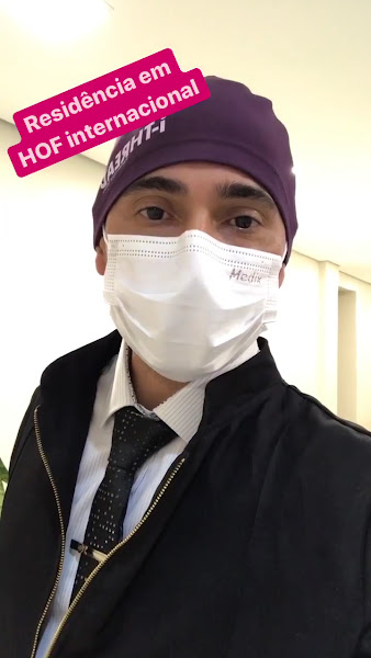 Foto 3 de INSTITUTO FOLETTO - ODONTOLOGIA E ESTÉTICA