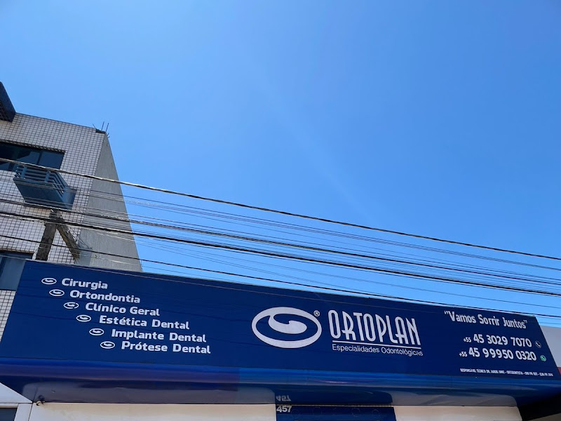 Foto 7 de INSTITUTO FOLETTO - ODONTOLOGIA E ESTÉTICA