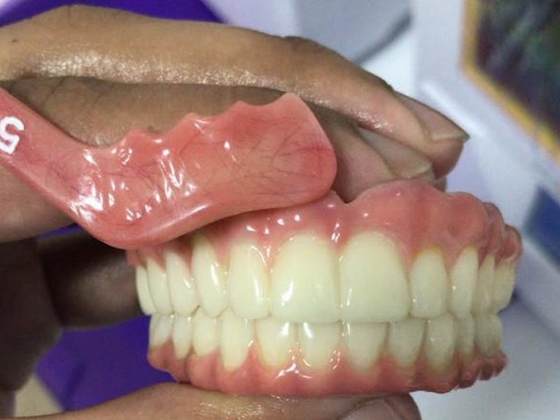 Foto 9 de INSTITUTO FOLETTO - ODONTOLOGIA E ESTÉTICA