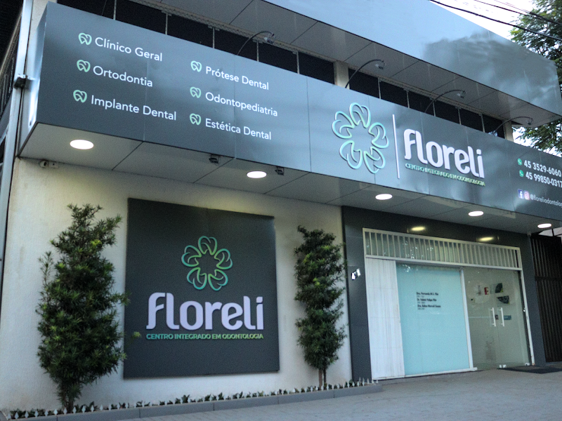 Foto 10 de INSTITUTO FOLETTO - ODONTOLOGIA E ESTÉTICA