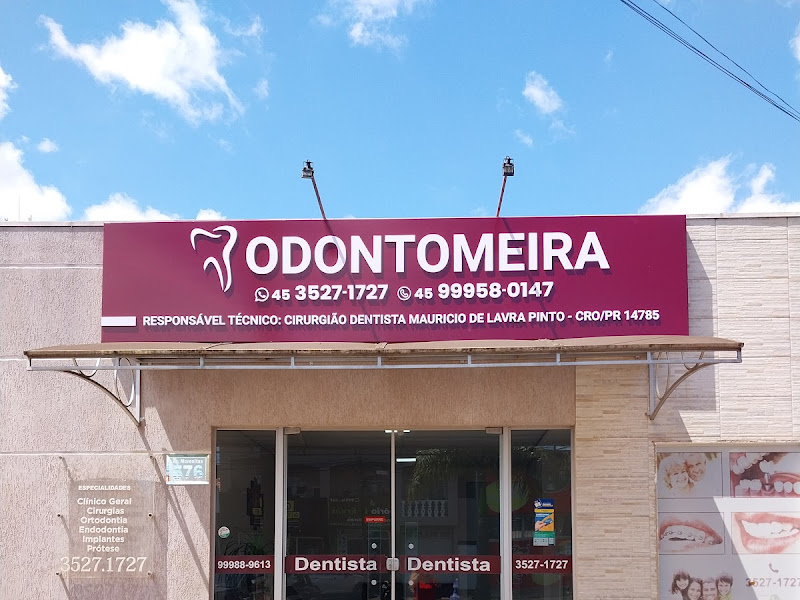 Foto 11 de INSTITUTO FOLETTO - ODONTOLOGIA E ESTÉTICA