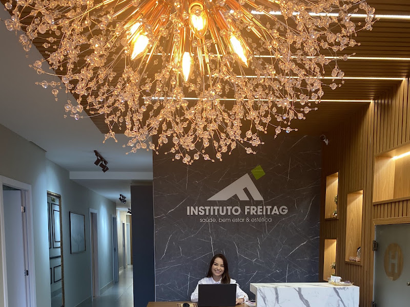 Foto de Instituto Freitag