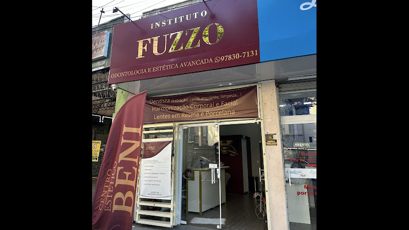 Foto 2 de Instituto Fuzzo - Odontologia e Estética Avançada
