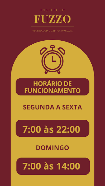 Foto 3 de Instituto Fuzzo - Odontologia e Estética Avançada
