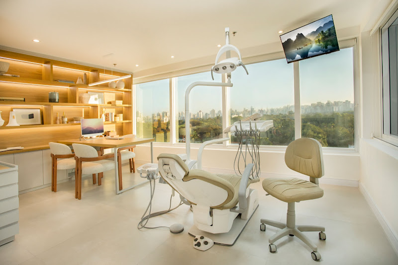 Foto 2 de Instituto Garten