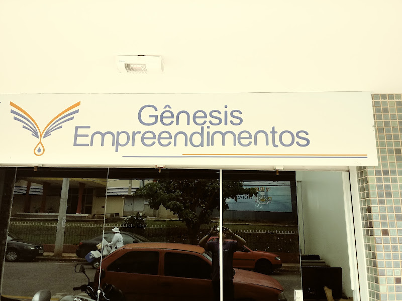 Foto 2 de INSTITUTO Gênesis