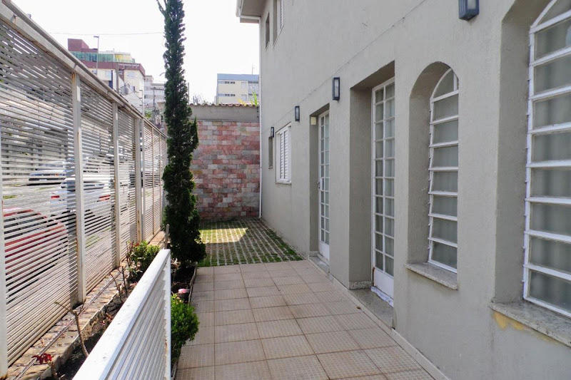 Foto 2 de Instituto Geriátrico Humberto Henrique