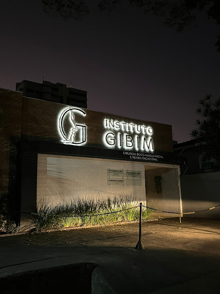 Foto 3 de Instituto Gibim - Cirurgia Buco Maxilo Facial e Reabilitação Oral