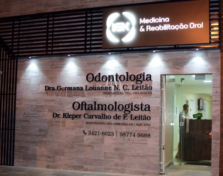 Foto 2 de INSTITUTO GK - MEDICINA E REABILITAÇÃO ORAL