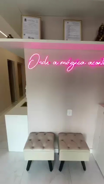 Foto 3 de Instituto Gleiciany Ferreira Harmonização Facial - Unidade Duque de Caxias