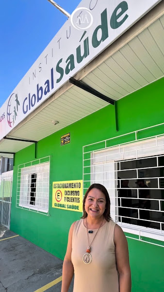 Foto 2 de Instituto Global Saúde - Araucária
