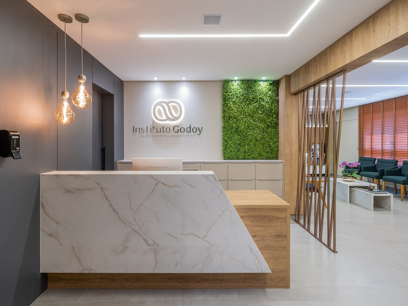 Foto 3 de Instituto Godoy - Saúde e Estética Odontológica
