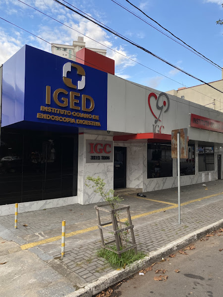 Foto 2 de Instituto Goiano de Endoscopia Digestiva