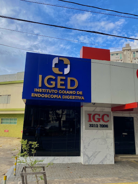 Foto 3 de Instituto Goiano de Endoscopia Digestiva