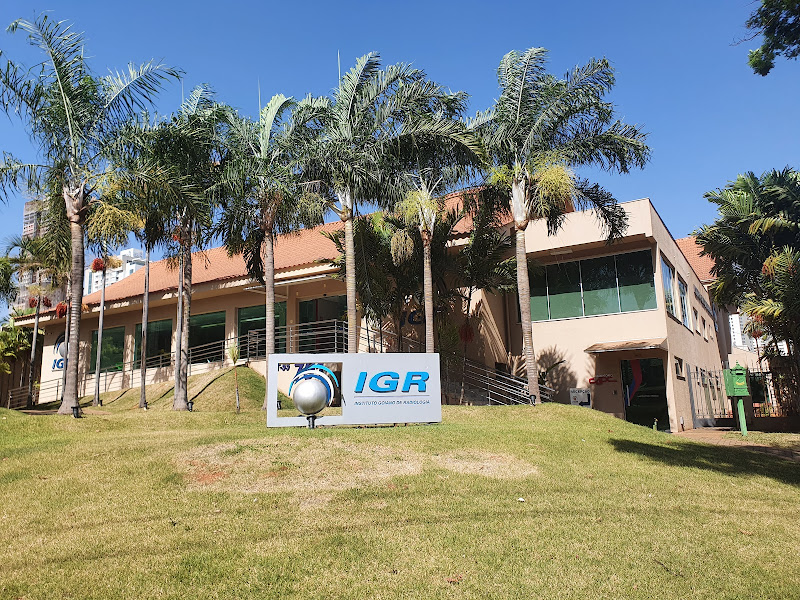 Foto 2 de Instituto Goiano de Radiologia