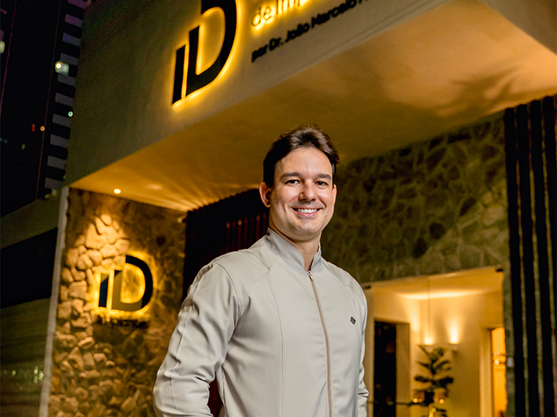 Foto 2 de INSTITUTO GOIS DE ORTODONTIA E IMPLANTES