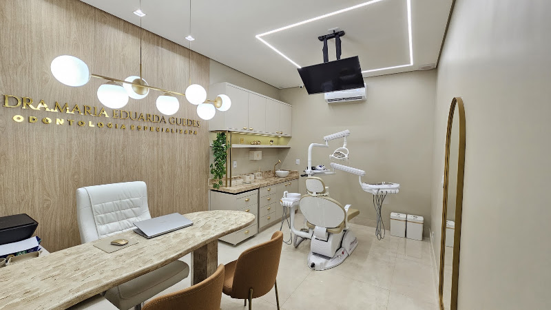 Foto de Instituto Guedes Odontologia