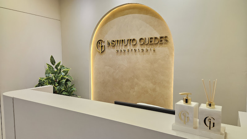 Foto 3 de Instituto Guedes Odontologia