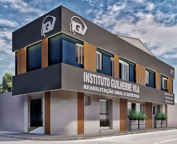 Foto 2 de Instituto Guilherme Vila Reabilitação Oral e Estética
