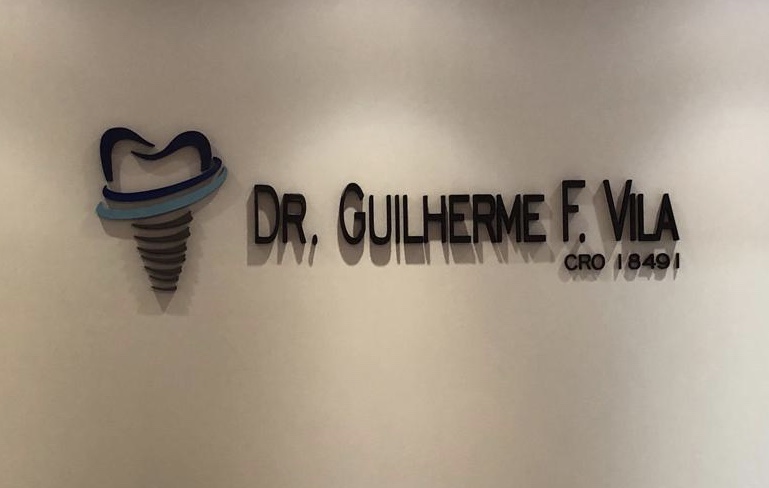 Foto 3 de Instituto Guilherme Vila Reabilitação Oral e Estética