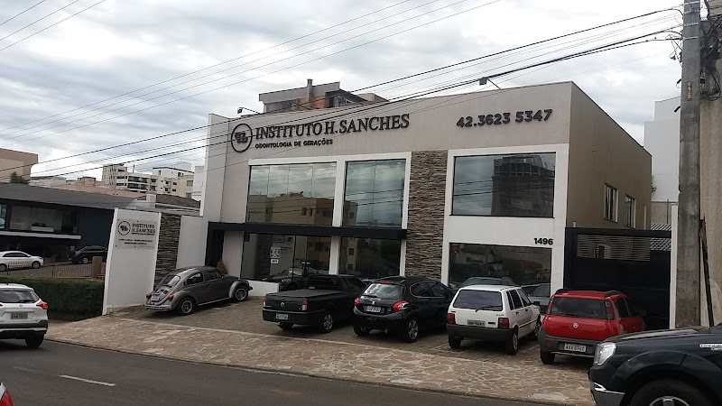 Foto 2 de Instituto H Sanches