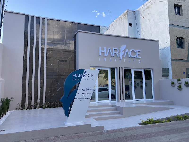 Foto 2 de Instituto Harface - Especialistas em Implantes, Botox e Harmonização em Patos PB
