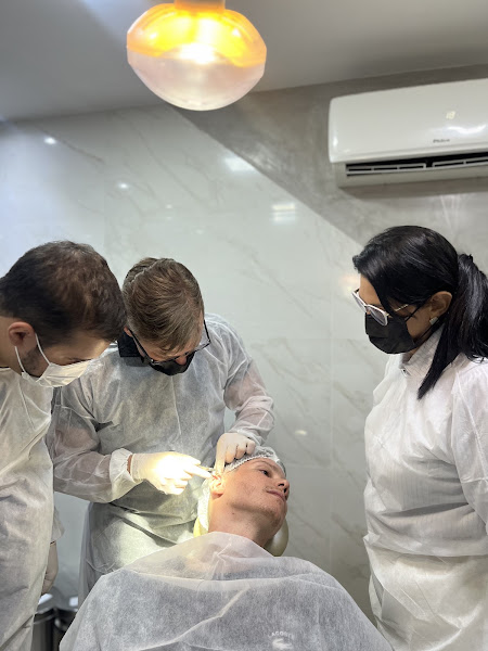 Foto 2 de Instituto Harmane - Cursos de Harmonização Facial, Otomodelação e Lipo de Papada 4D