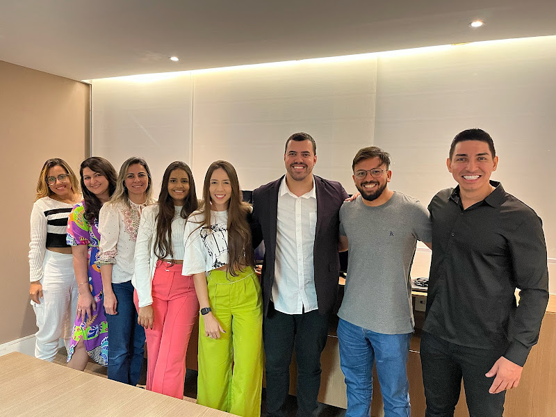 Foto 3 de Instituto Harmane - Cursos de Harmonização Facial, Otomodelação e Lipo de Papada 4D